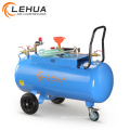 150l 4bar foam washing machine on sale